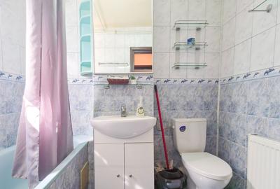 Apartament cu 2 camere semidecomandat, mobilat în Militari - 19