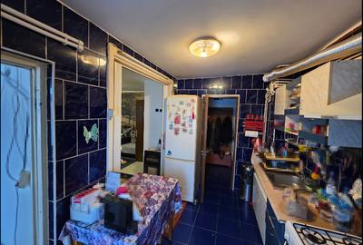 Apartament 3 camere mobilat - 5