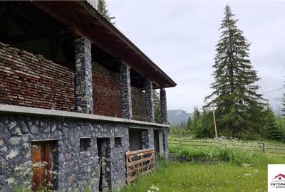 Oportunitate de Investitie Turistica intre Borsec si Toplita - 2