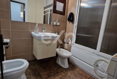 Apartament cu 3 camere decomandat, mobilat în Ultracentral - 8