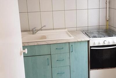 Garsonieră semidecomandată în Central - 1