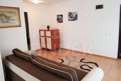 Apartament cu 2 camere de vanzare, etaj 1- Cartier Bună Ziua, Strada Privata - 3