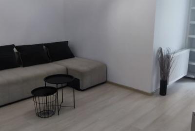 Apartament cu 2 camere decomandat, mobilat în Central - 13