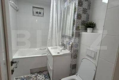 Apartament cu 3 camere decomandat în Soarelui - 9
