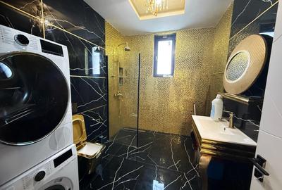 Vila Individuala Mobilata / 4 Camere / 4 Bai / Teren 315 mp Vila Individuala Mobilata / 4 Camere / 4 Bai / Teren 315 mp - 9