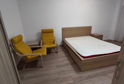 Garsonieră decomandată, mobilată în Lacul Tei - 2