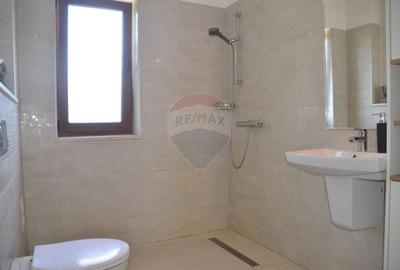 Apartament cu 2 camere de inchiriat cu parcare Floresti - 9