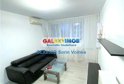 Apartament cu 4 camere semidecomandat, mobilat în Drumul Taberei