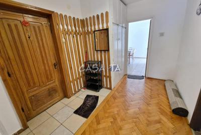 Inchiriere apartament 3 camere, Str Victoriei Inchiriere apartament 3 camere, Str Victoriei - 10