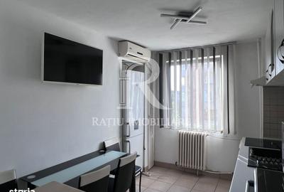 Apartament cu 2 camere decomandat în Dacia - 4