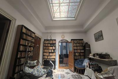 Birou, de 185 mp, în Ultracentral - 4