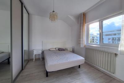 Apartament cu 3 camere, 2 bai, 2 parcari, zona Terra Apartament cu 3 camere, 2 bai, 2 parcari, zona Terra - 7