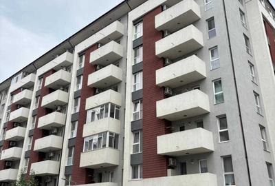 Apartament cu 2 camere decomandat în Sud - 7