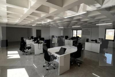 Spațiu comercial, de 200 mp, în Florești - 4