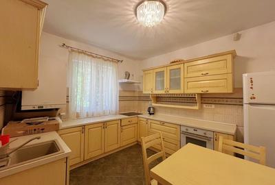 VILA TIP DUPLEX || 5 CAMERE || TEREN 190 MP || HERASTRAU NORDULUI - 18