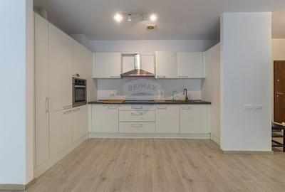 Apartament cu 4 camere de închiriat Tampa Gardens Racadau etaj 10/12 - 5