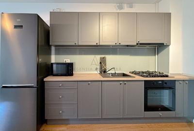 2 camere Aviatiei Park l Comision 0 - 6