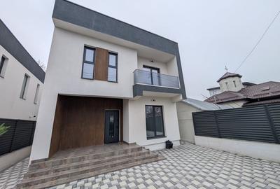 Casa 4 camere 130mp | 0 comision | Voluntari Jiului | 300mp teren - 27