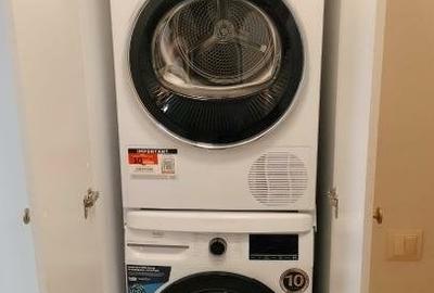 Apartament 2 camere de inchiriat in zona Afi Drumul Taberei - 9