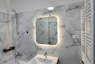 Apartament cu 2 camere decomandat în Bucium - 2