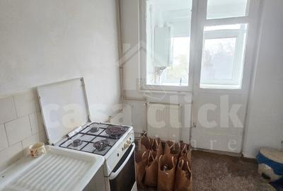 Apartament cu 2 camere semidecomandat în Central - 7