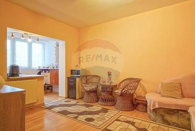 Garsoniera de vanzare, tip studio, 35 mp Blocul Gen... - 18