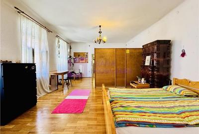 Apartament 4 camere | 148 mp | strada Cetatii | etaj | 148 mp | curte - 4