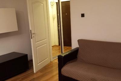 Inchiriez garsoniera zona Expo Cluj - 2