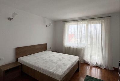 Apartament cu 3 camere decomandat în Cetate - 6