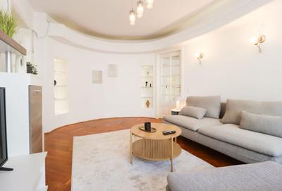 Apartament cu 3 camere semidecomandat în Obor - 7