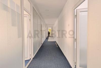 Zero comision, intre 50-620mp pret fara TVA, parcare, Aviatiei, 4'[M] - 4