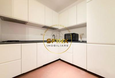 2 camere, Herastrau - Soseaua Nordului, bloc nou - 7