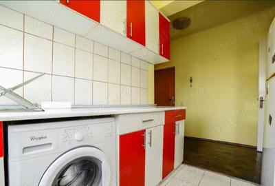 Garsonieră decomandată în Cantemir - 7