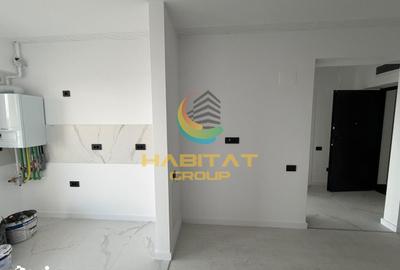 Garsonieră decomandată în Theodor Pallady - 3