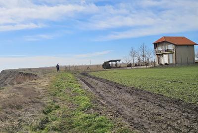 Teren Construcții intravilan de 10000 mp, în Exterior Sud - 5