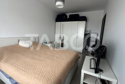Apartament 55 mpu 2 camere loc de parcare zona Arhitectilor Sibiu - 2
