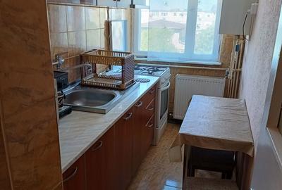 Apartament cu 2 camere nedecomandat în 14 Mai - 3
