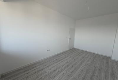 Penthouse cu 4 camere semidecomandat în Galata - 7