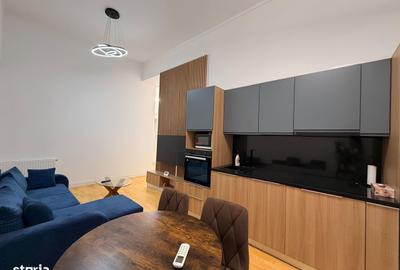 Apartament cu 2 camere în Bucureștii Noi - 3