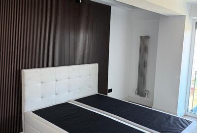 Apartament cu 2 camere semidecomandat, mobilat în Podul de Fier - 4