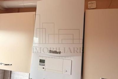 Garsonieră de vânzare în Turda | Complet Mobilata-Zona străzii Tineretului - 15