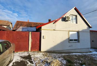 Vand casa la Recas - 4