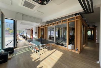 Spatiu comercial 562mp, Tatarasi - Doi Baieti - 3