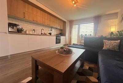 Apartament 3 camere 2 bai balcon 2 parcari - Selimbar - Lidl - 4