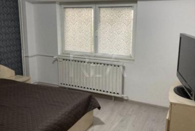 Apartament cu 3 camere semidecomandat, mobilat în 13 Septembrie - 6