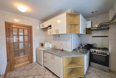 Apartament cu 3 camere decomandat, mobilat în Unirii - 16