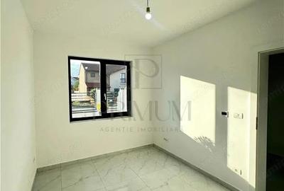 GIROC IQ - Duplex despartit - 5 Camere - 3 Bai - Teren generos - Finisaje premium - 11