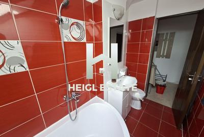 Apartament cu 2 camere semidecomandat, mobilat în Șagului - 9