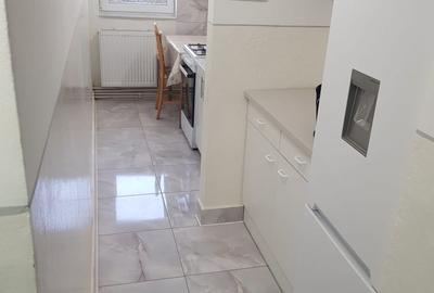 Garsonieră decomandată în Porolissum - 1