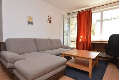 INCHIRIERE APARTAMENT 2 CAMERE PIATA MUNCII - STR. GHEORGHE PETRASCU NR. 12 - 8